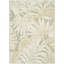 Tapis moderne ivoire Clemencio-1776911382