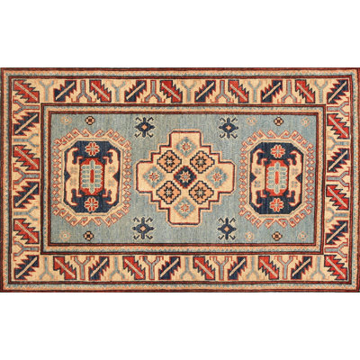 Oriental Indoor Rug