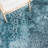 Mclawhorn Abstract Silver / Blue Power Loomed Area Rug-198039945