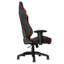 Fauteuil de jeu ergonomique Knight Series