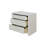 Jehoram Nightstand, No Assembly Required