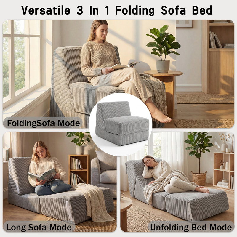 Sofa & Chaise