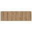 TV Cabinet Set 8 Pcs Medium 30.5 X 30 X 30 Cm-1398893033