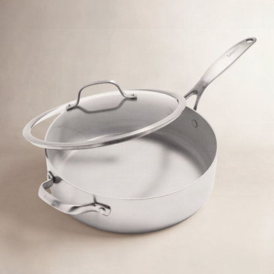 GreenPan Venice Pro 5qt Ceramic Sauté Pan