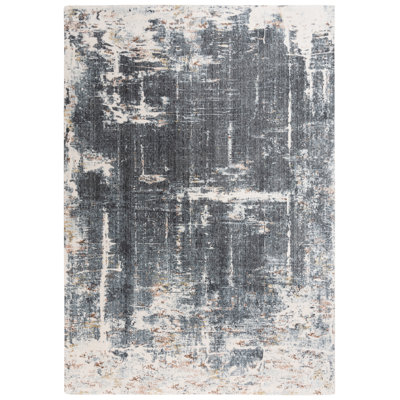 Ozelma Abstract Indoor Rug