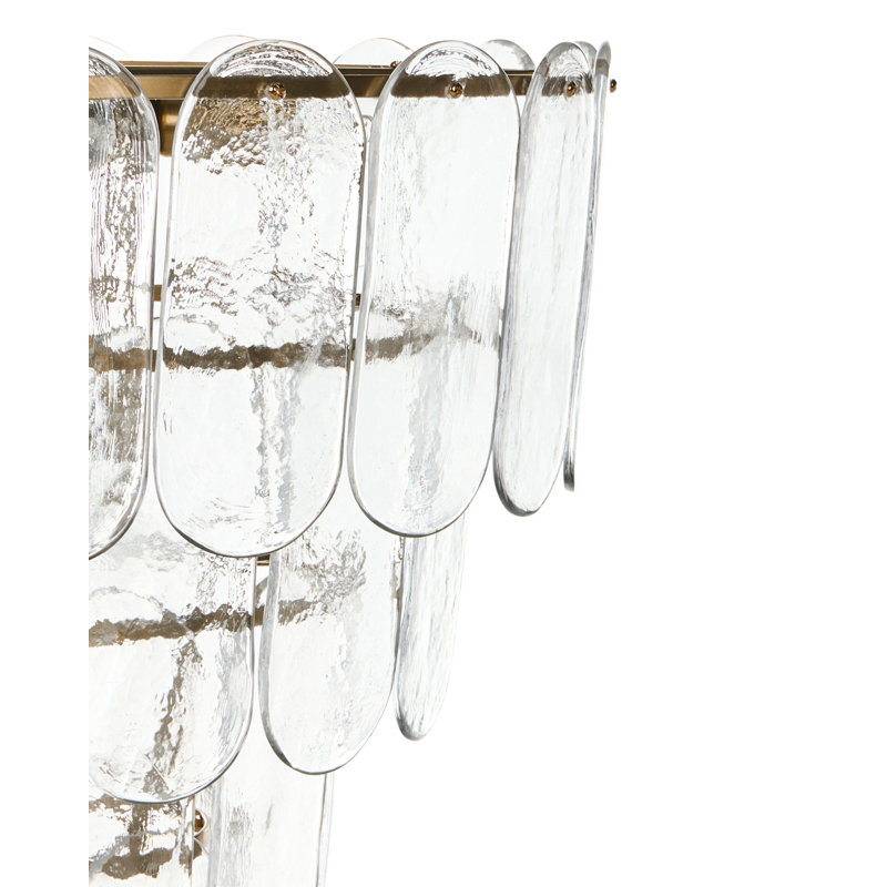 6 - Light Novelty Chandelier