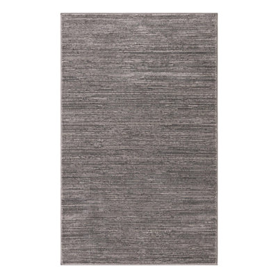 Tapis gris Glenn