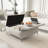 Square Storage Benches,coffee Table Storage Ottoman