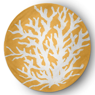 Bolen Chenille Indoor / Outdoor Rug