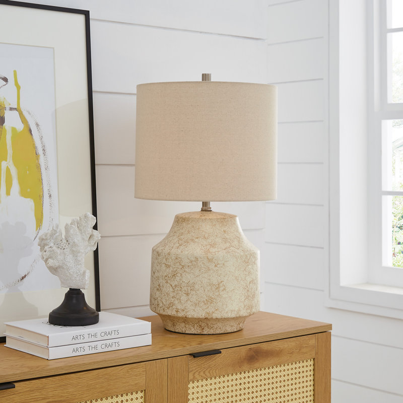 Monserrad Ceramic Table Lamp