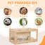 Hamster Cage