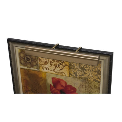 36'' Dimmable Wall Mounted Picture Light