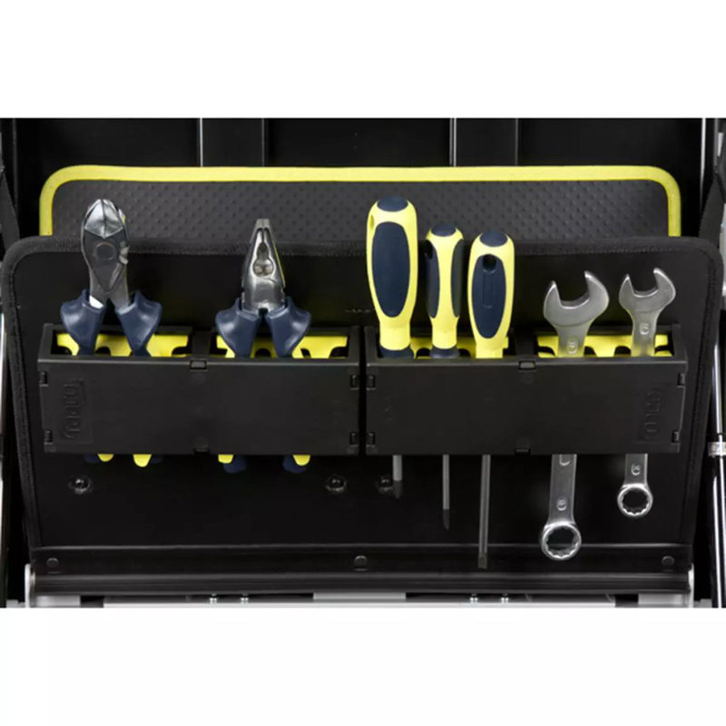 Raaco Tool Case SupeRior