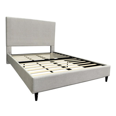 Ana Upholstered Bed