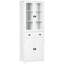 Tera 160cm Kitchen Pantry