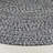 Braided 260 Hand Woven Performance Machine Washable No Pattern Rug-220637304