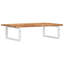Acacia Wood Bracket Shelf-1706510031