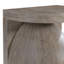 Solid Wood End Table