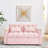 Pull-Out Sofa Bed With USB Port