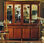 Breakfront China Cabinet