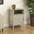 Edmond Transitional Accent Table