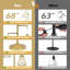 Lavetta 68'' Tree Floor Lamp-1922052191
