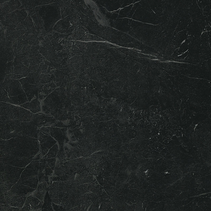 Carrelage en marbre grafite mat 24 x 24 po Roma