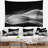 Abstract Polyester Tapestry-28502679