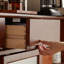 Buffet simple et petit-383220097-383220101