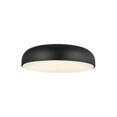 Kosa 1 - Light LED Flush Mount