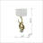 Pratyusha Table Lamp