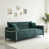 Chenille verte est en rupture de stock