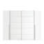 Debarr 4 Door Manufactured Wood Wardrobe-59390038-114011905