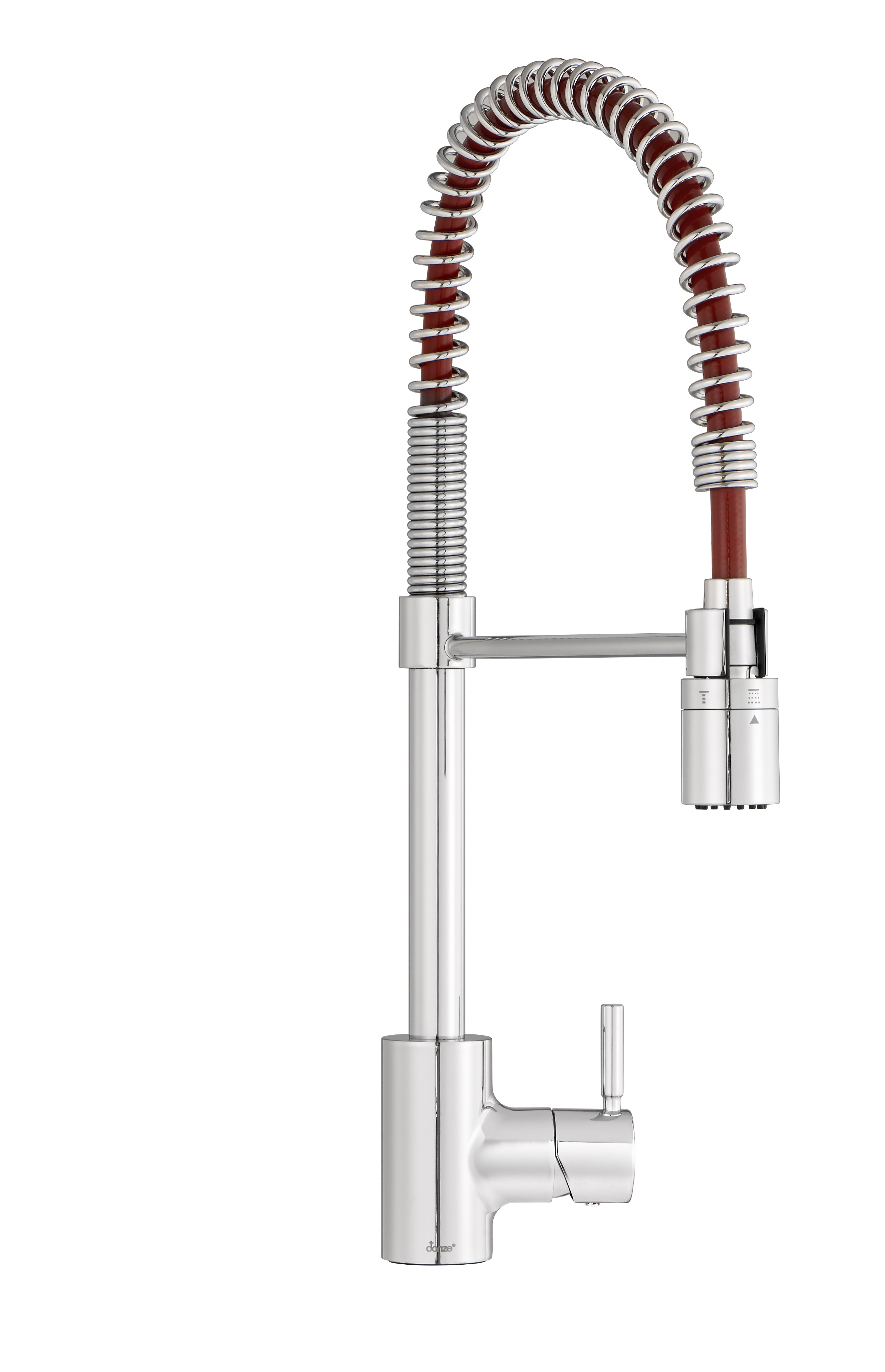 Gerber Foodie®Single Handle Kitchen Faucet & Reviews Wayfair