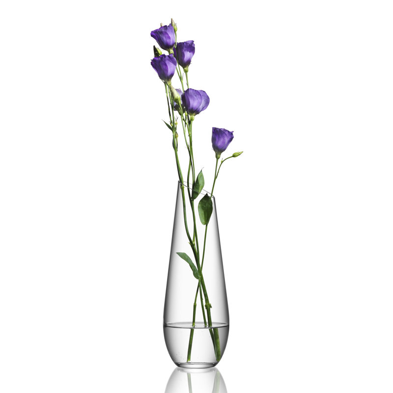 Enjoy Glass Beverage Dispenser