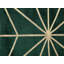 Monette Geometric Hand Woven Area Rug-939612619