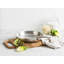Greenpan Premiere Uncoated 5 Ply Frypan