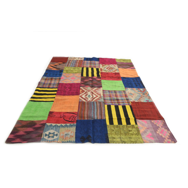 Mouton Multi Rug