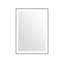 Miroir de salle de bain Dokes-1434656902
