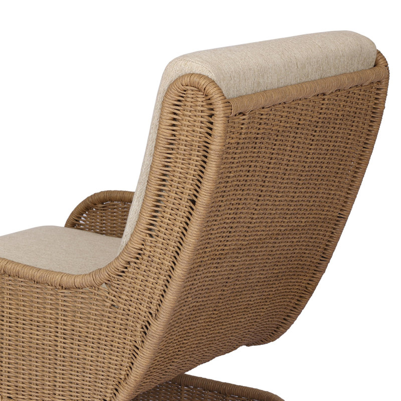 Katrine Outdoor Lounge Chair