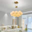 Lustre de style Mid Century