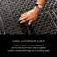 Black Series One Plush 12.5" Hybrid Mattress-748747656