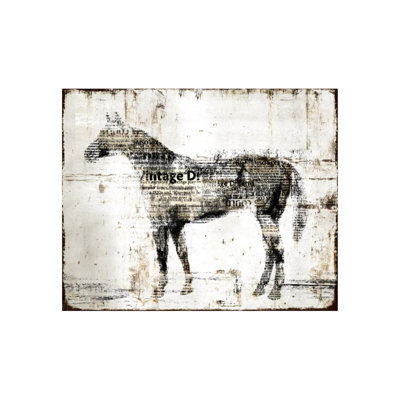 Hearst Print by Chelsea Art Studio