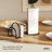 Metal Paper Towel Holder