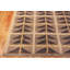 One-of-a-Kind 9' X 12' Flatweave Area Rug