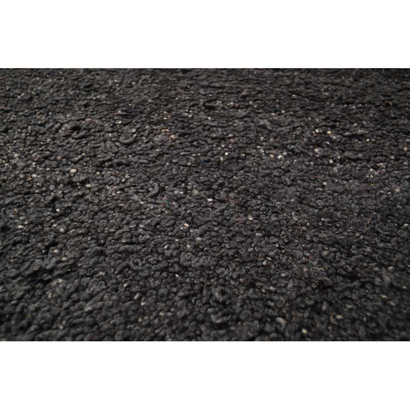 Himalaya Rectangle 70 cm x 140 cm Hand Woven Shag