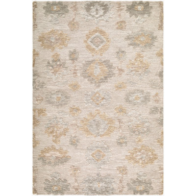 Tapis fait à la main Baku