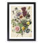 Flowers by Herman Henstenburgh - Picture Frame Graphic Art-62801906-62801901