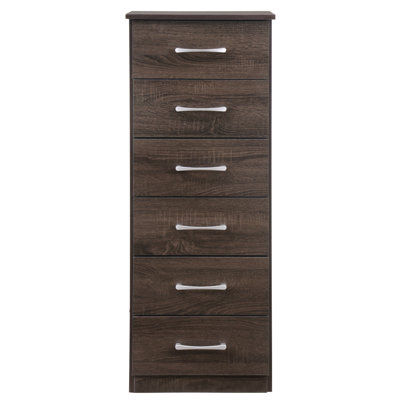 Commode pour la lingerie Boston