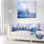 Coussin décoratif à motif de bateau - Sea & Shore